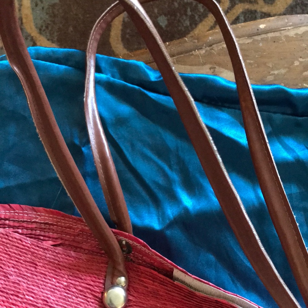 Beach tote - Picture 3 of 3